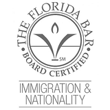 Arce Immigration Law, P.A. logo