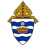 ARCHDIOCESE OF ATLANTA logo