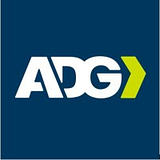 ARCHITECTS DESIGN GROUP / ADG, INC. logo