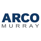 ARCO/Murray National Construction Company, LLC logo