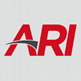 Ari's Luxury Watch logo