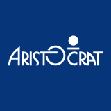 Aristocrat Technologies, Inc. logo