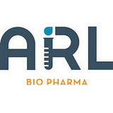 ARL BIO PHARMA INC DBA ARL logo