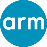 Arm, Inc. logo