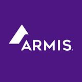 ARMIS, INC. logo