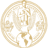 Army Navy Country Club logo