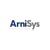 ARNISYS, LLC logo
