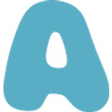 Aroomy logo