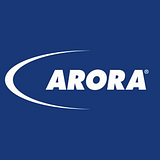 ARORA ENGINEERS, INC logo