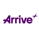 Arrive AI Inc. logo