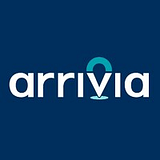 Arrivia, Inc. logo