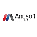 ARROSOFT SOLUTIONS LLC logo