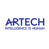 ARTECH LLC AKA ARTECH INFORMATION SYSTEMS LLC logo