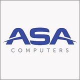 ASA Computers, Inc. logo