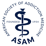 ASAM, LLP logo