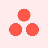 Asana, Inc. logo
