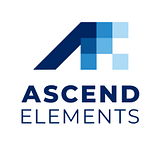 Ascend Elements, Inc. logo
