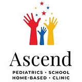 Ascend Rehab Services, Inc logo
