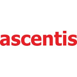 Ascentis Corporation logo