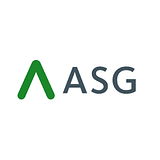 ASG Technology, Inc logo