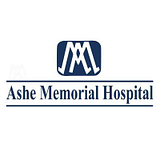 ASHE MEMORIAL HOSPITAL INC. logo