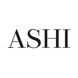 ASHI INC. logo