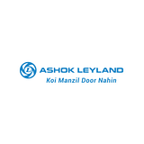 ASHOK, INC logo