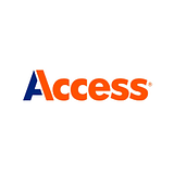 Asian Media Access, Inc. logo