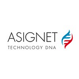 ASIGNET USA INC logo