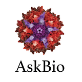 AskBio Inc. logo
