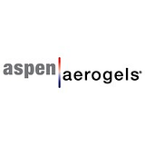 Aspen Aerogels, Inc. logo