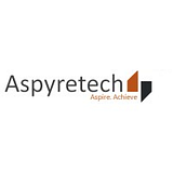 ASPYRETECH INC logo