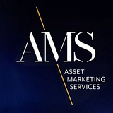Asset Marketing Services, LLC logo
