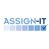 Assign Corporation logo
