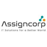 ASSIGNCORP logo