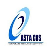ASTA CRS, INC. logo