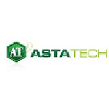 AstaTech, Inc. logo