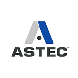 Astec America, LLC logo