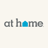 AT HOME CAREGIVERS logo