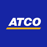 ATCO INDUSTRIES LLC logo