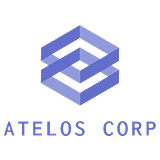 ATELOS CORP logo