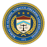 ATF, Inc. logo