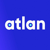 Atlan Inc. logo