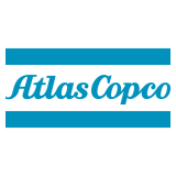 Atlas Copco Rental LLC logo