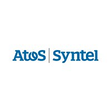 ATOS SYNTEL INC logo