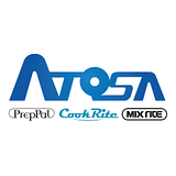 ATOSA USA, INC. logo
