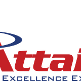 AttainX, Inc. logo