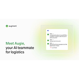 Augment Computing, Inc. logo