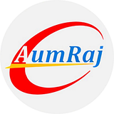 AumRaj, Inc. logo