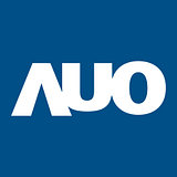 AUO Display Plus America Corp. logo